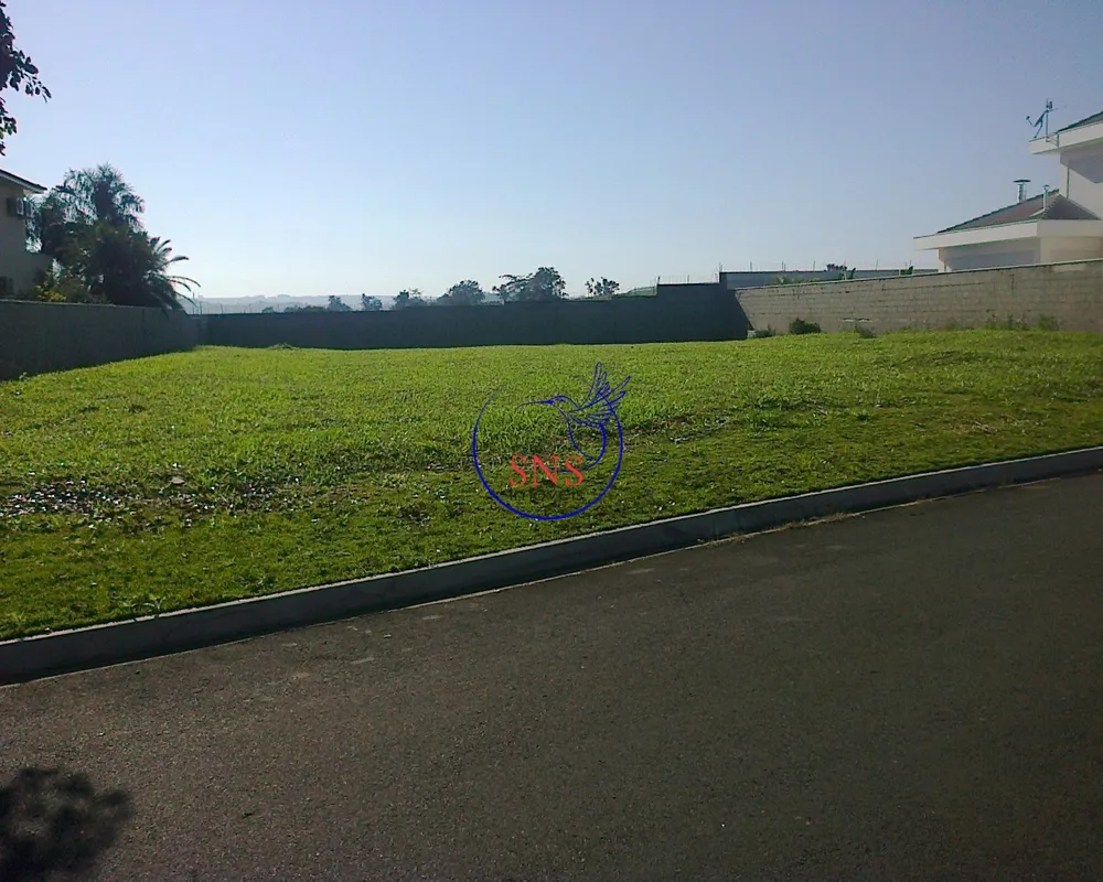 Terreno, 1430 m² - Foto 1