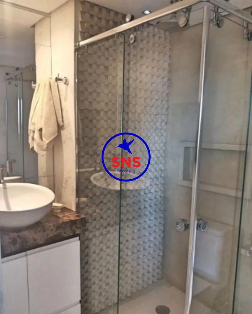 Apartamento, 3 quartos, 64 m² - Foto 10