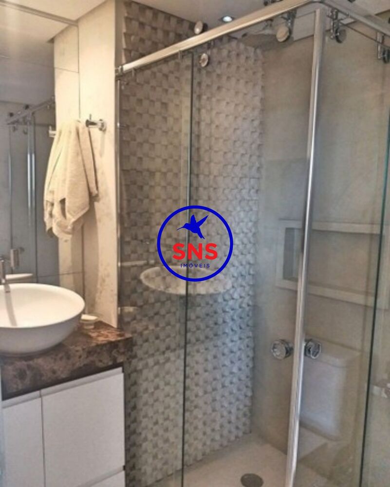 Apartamento, 3 quartos, 64 m² - Foto 4