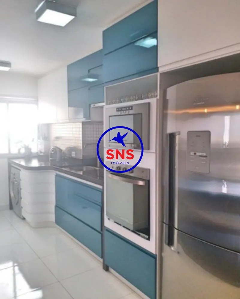 Apartamento, 3 quartos, 64 m² - Foto 12