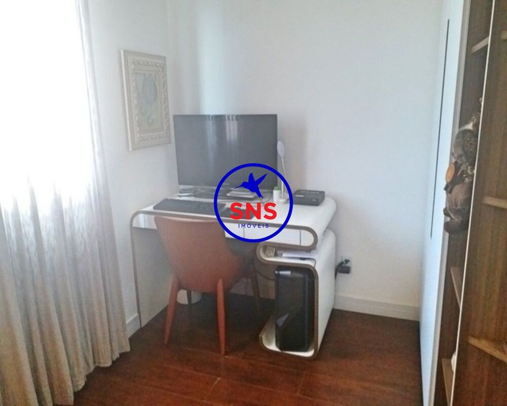 Apartamento, 3 quartos, 64 m² - Foto 5