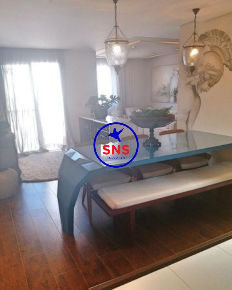 Apartamento, 3 quartos, 64 m² - Foto 1