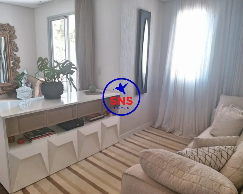 Apartamento, 3 quartos, 64 m² - Foto 8