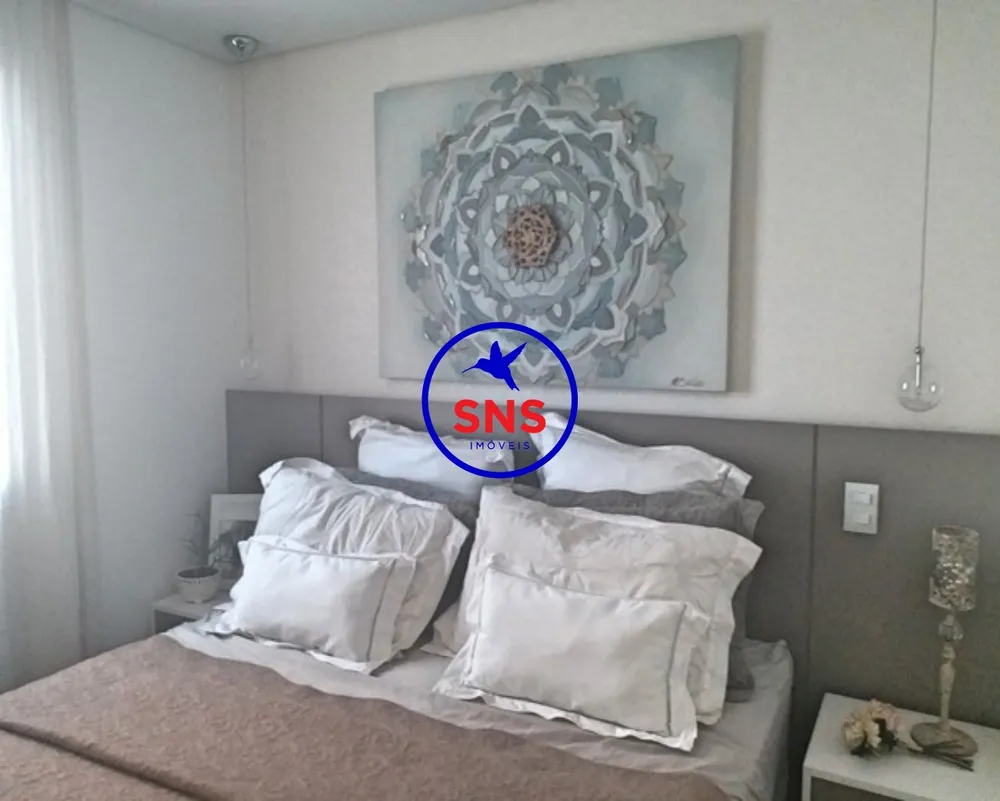 Apartamento, 3 quartos, 64 m² - Foto 9