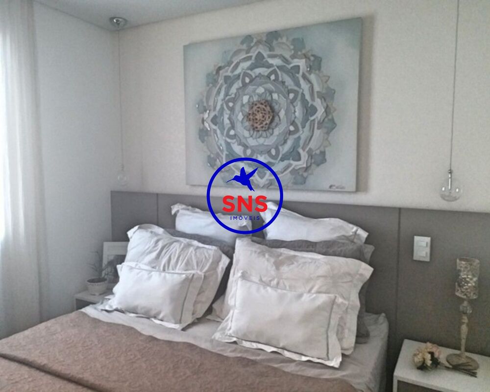 Apartamento, 3 quartos, 64 m² - Foto 3