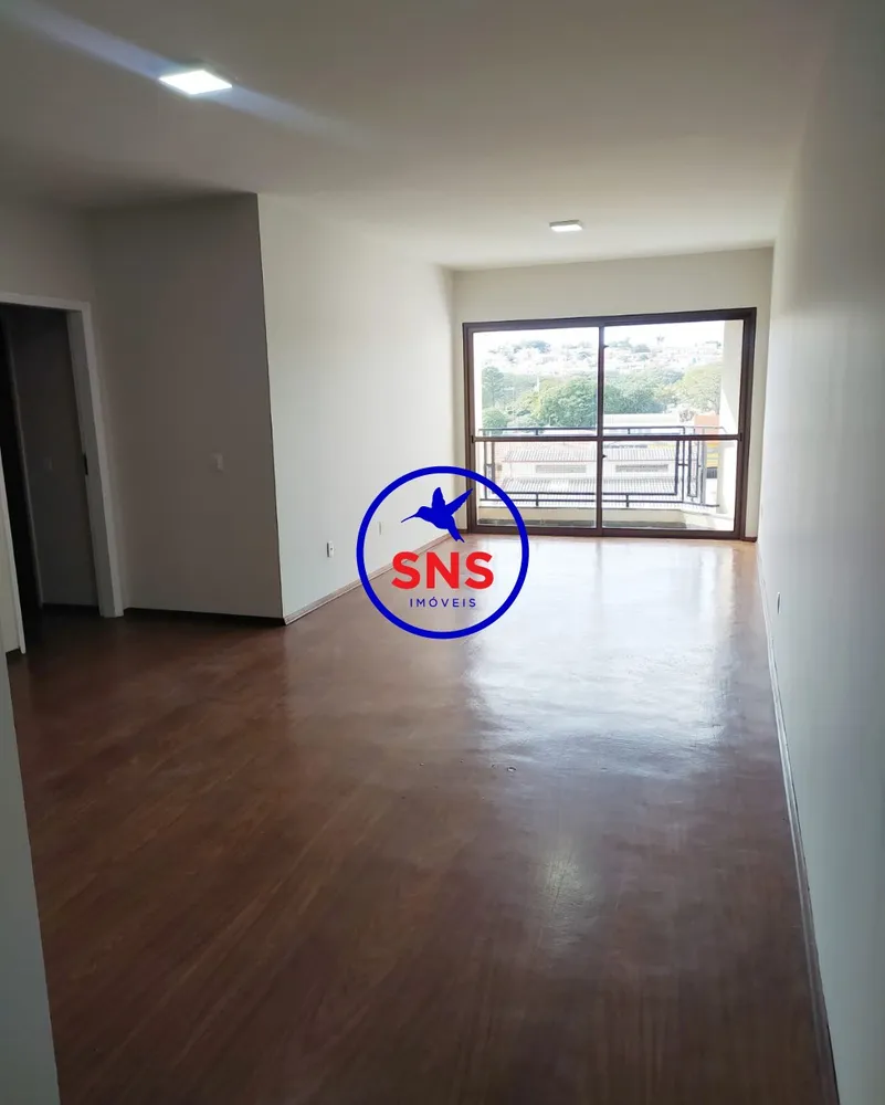 Apartamento, 2 quartos, 103 m² - Foto 6