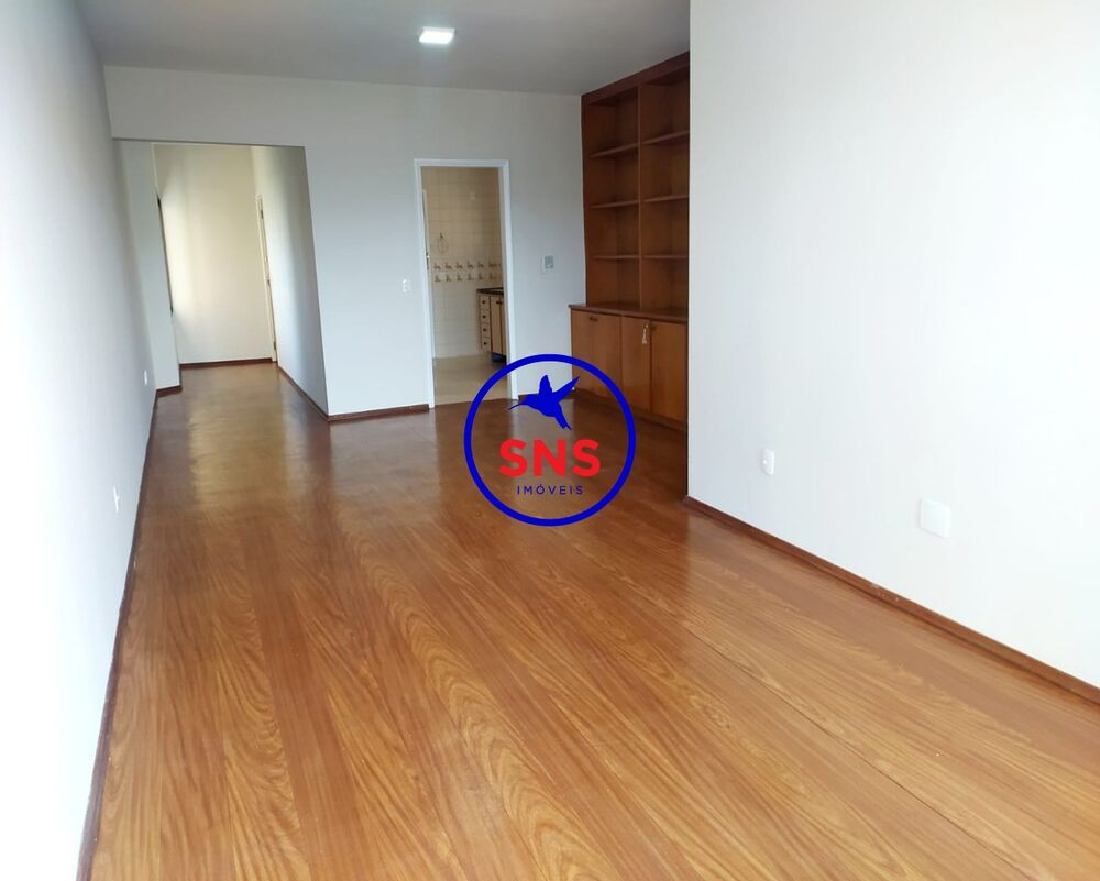 Apartamento, 2 quartos, 103 m² - Foto 1