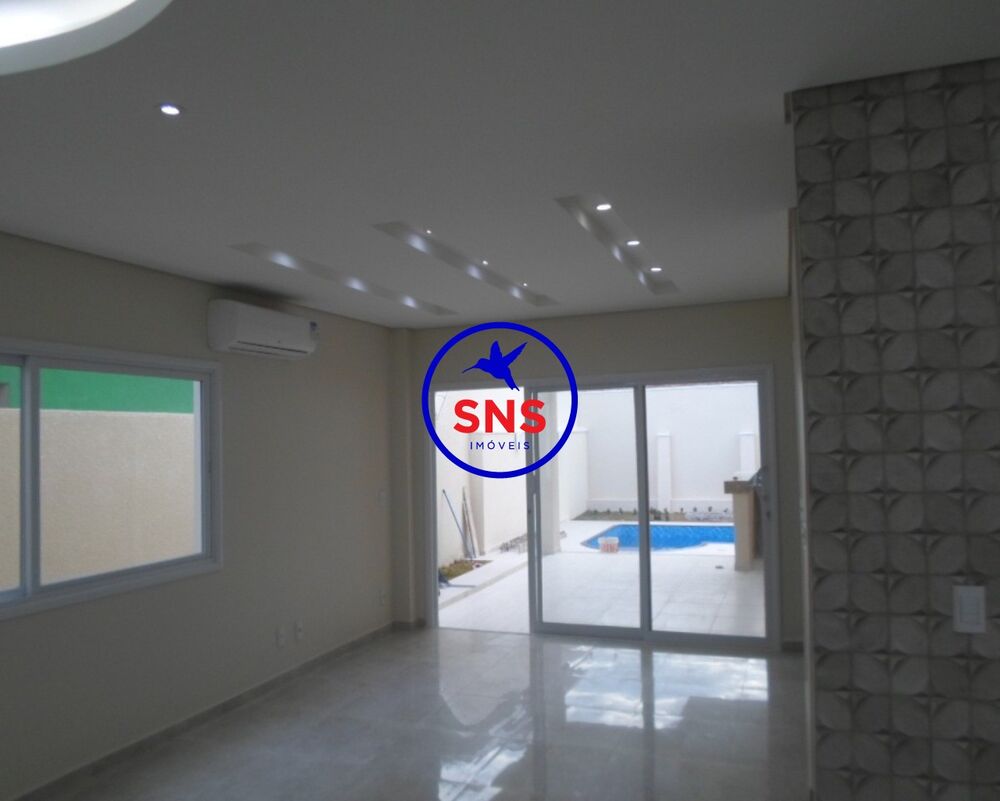 Casa de Condomínio, 4 quartos - Foto 2