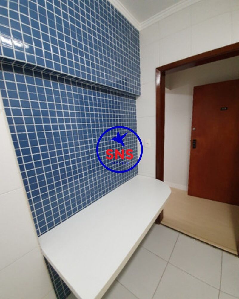 Apartamento à venda com 1 quarto, 57m² - Foto 1
