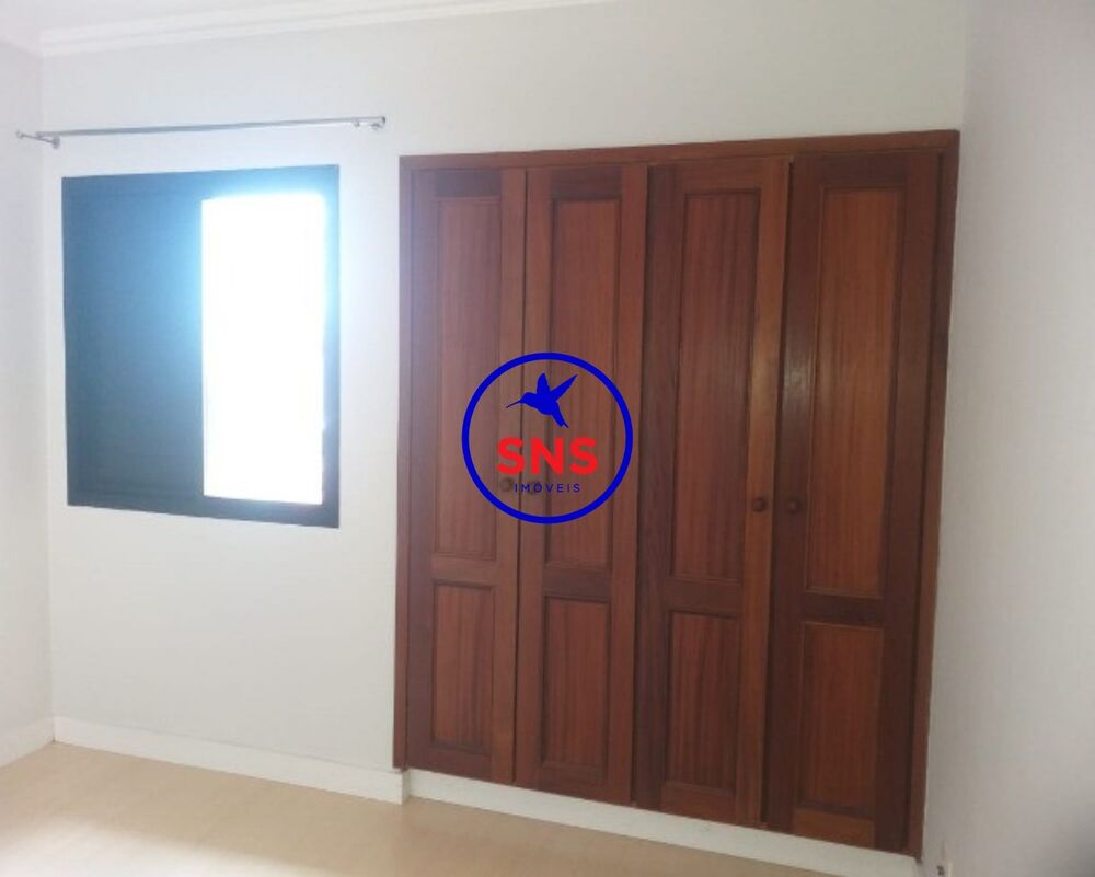 Apartamento à venda com 1 quarto, 57m² - Foto 3