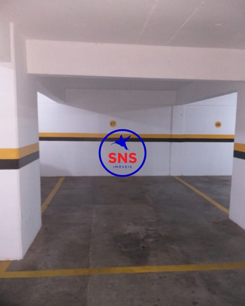 Apartamento à venda com 1 quarto, 57m² - Foto 5