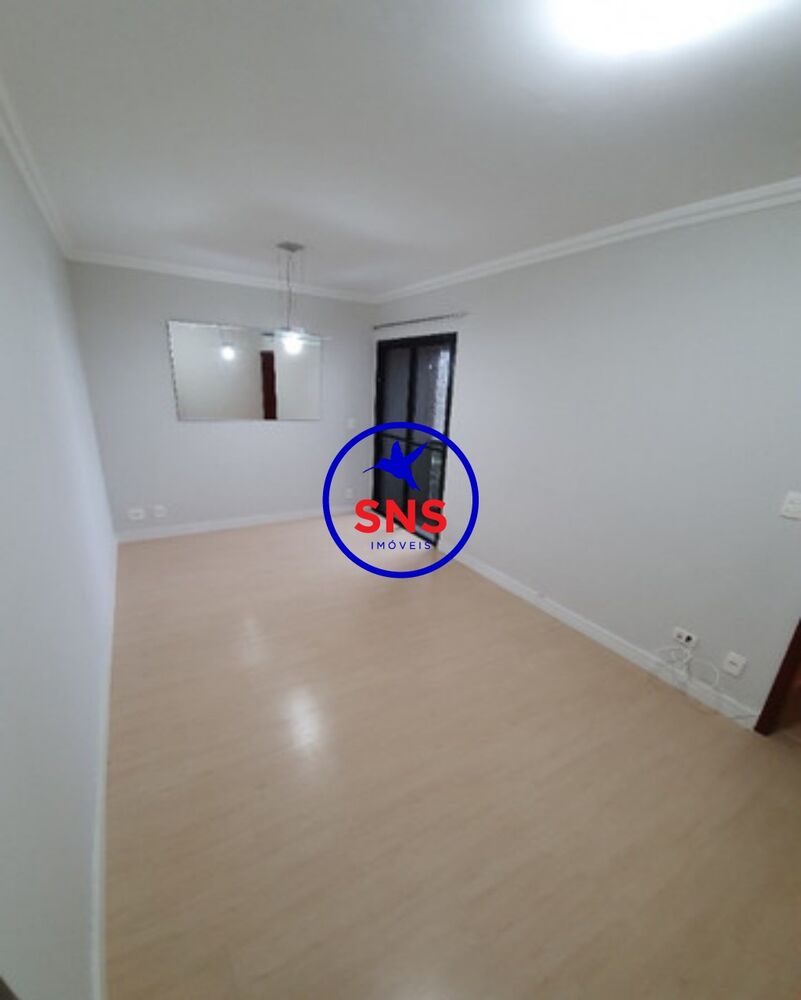 Apartamento à venda com 1 quarto, 57m² - Foto 8
