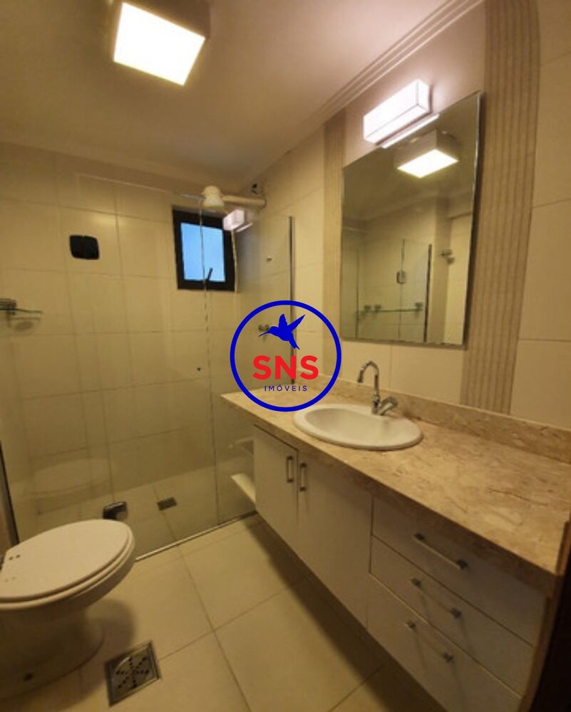 Apartamento à venda com 1 quarto, 57m² - Foto 4