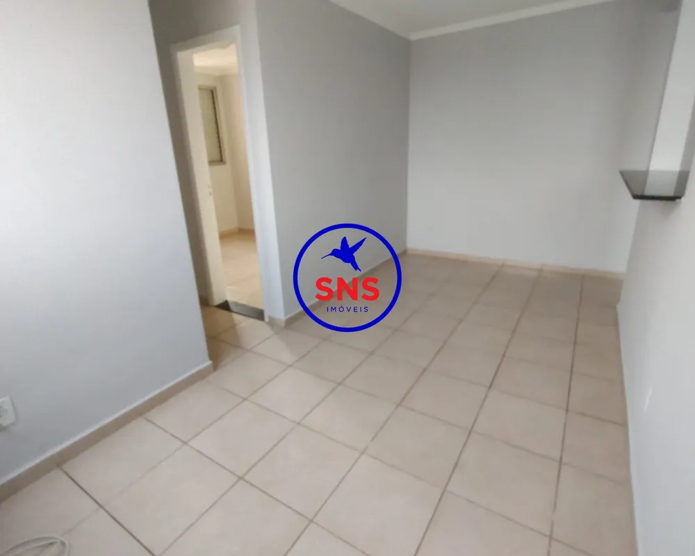 Apartamento, 3 quartos, 58 m² - Foto 14