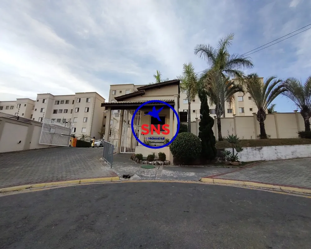 Apartamento, 3 quartos, 58 m² - Foto 9
