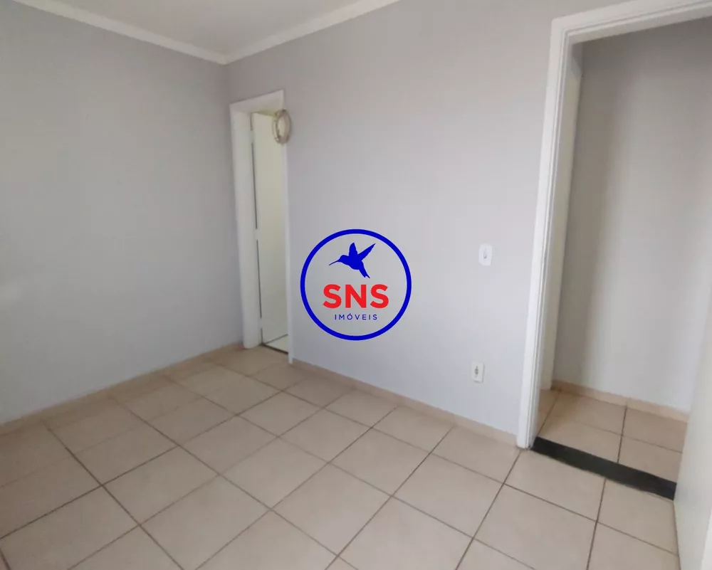 Apartamento à venda com 3 quartos, 58m² - Foto 7