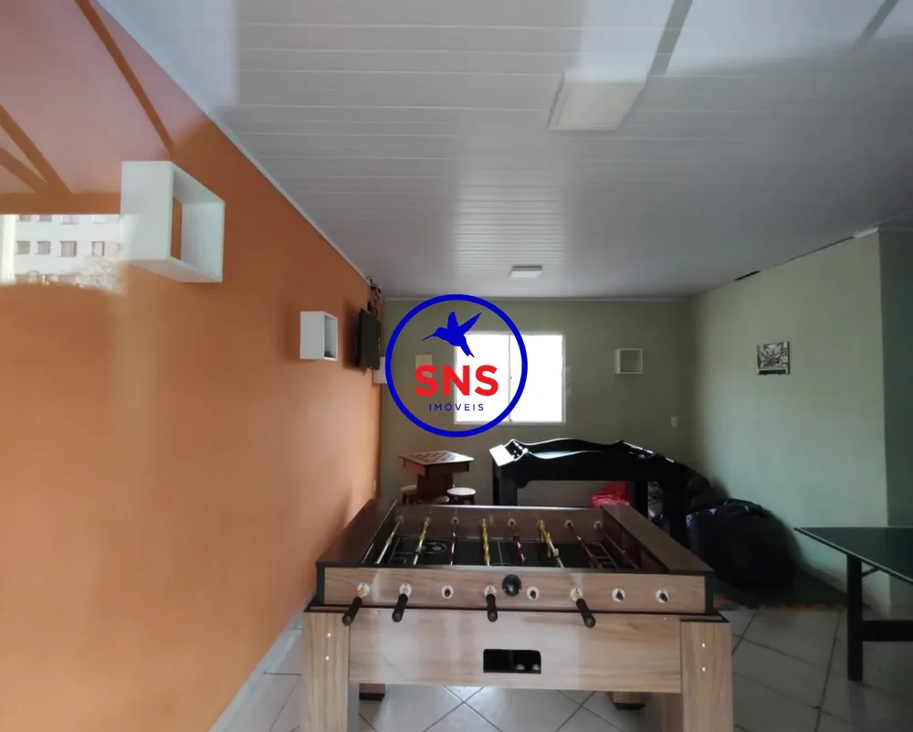 Apartamento, 3 quartos, 58 m² - Foto 22