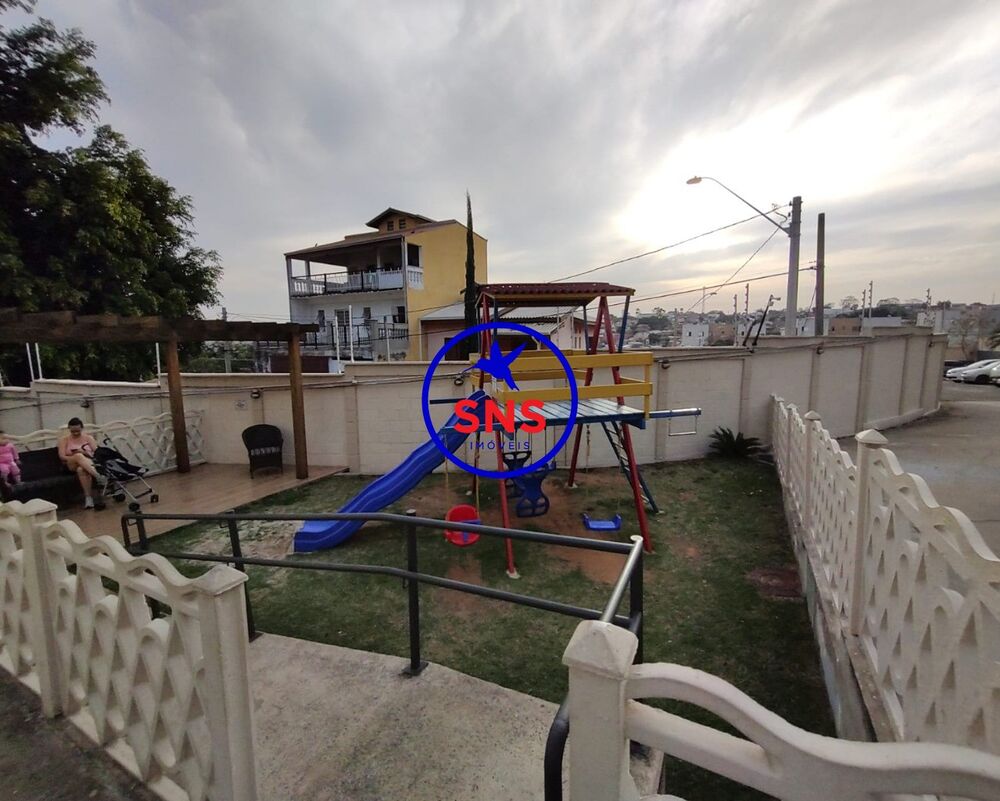 Apartamento à venda com 3 quartos, 58m² - Foto 6