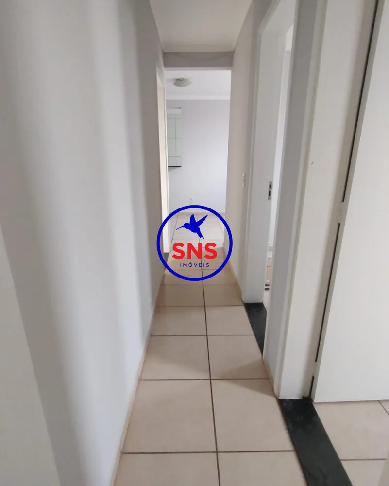 Apartamento, 3 quartos, 58 m² - Foto 15