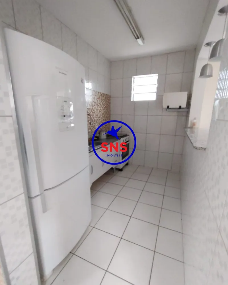 Apartamento, 3 quartos, 58 m² - Foto 20