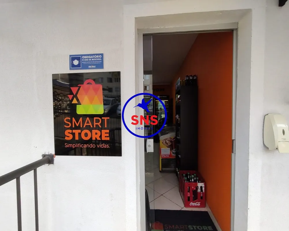 Apartamento, 3 quartos, 58 m² - Foto 23