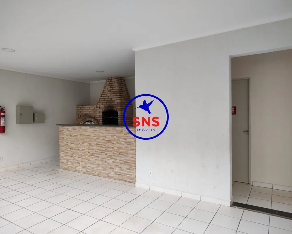 Apartamento, 3 quartos, 58 m² - Foto 19
