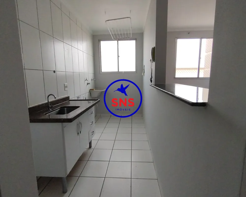 Apartamento, 3 quartos, 58 m² - Foto 17