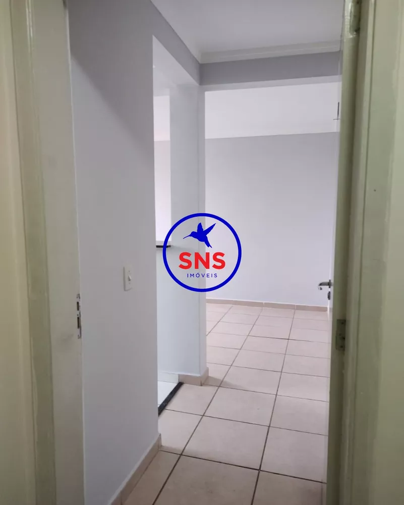 Apartamento à venda com 3 quartos, 58m² - Foto 5