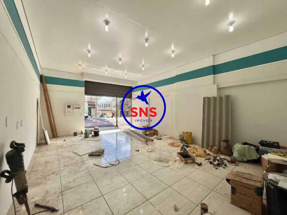 Loja-Salão, 47 m² - Foto 3