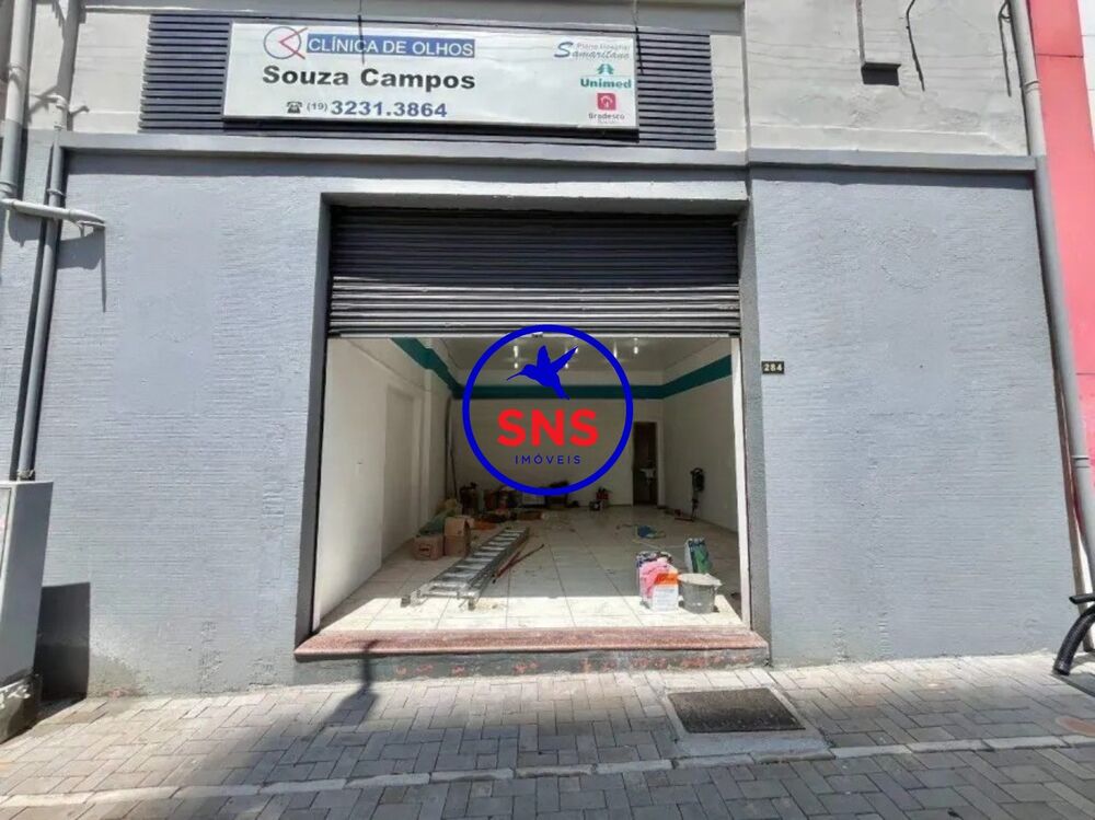 Loja-Salão, 47 m² - Foto 4