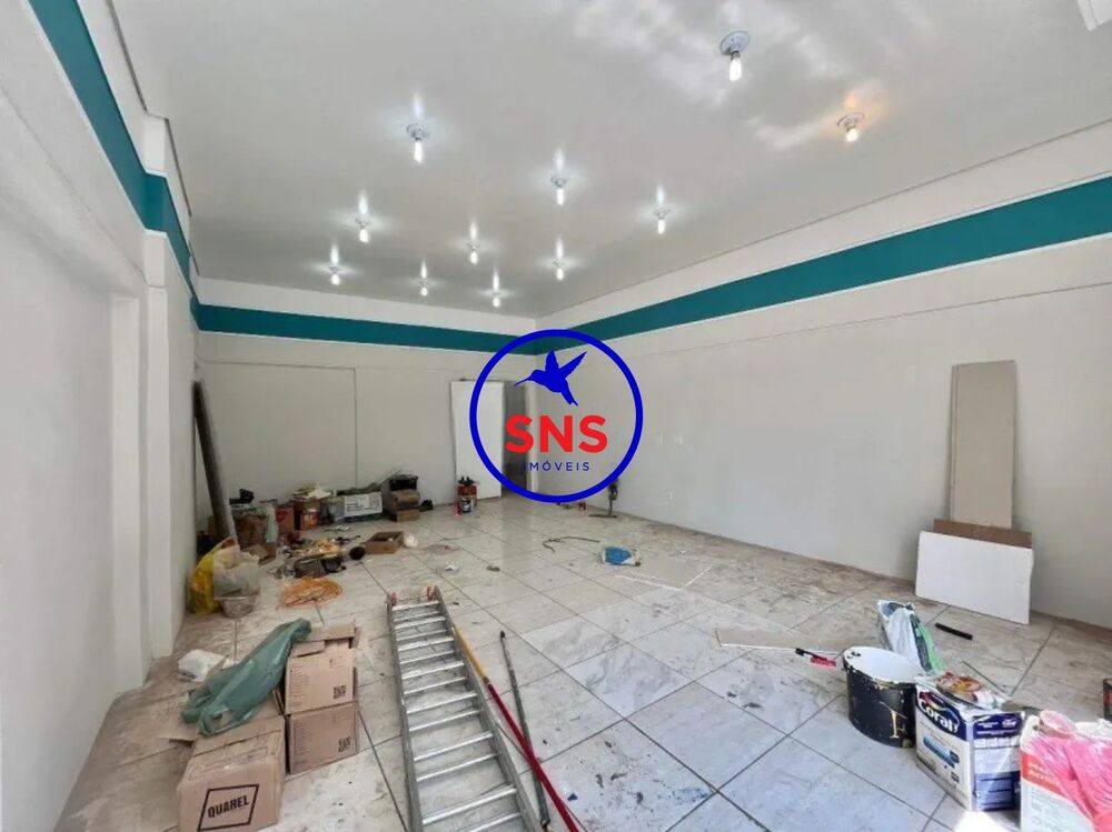 Loja-Salão, 47 m² - Foto 2