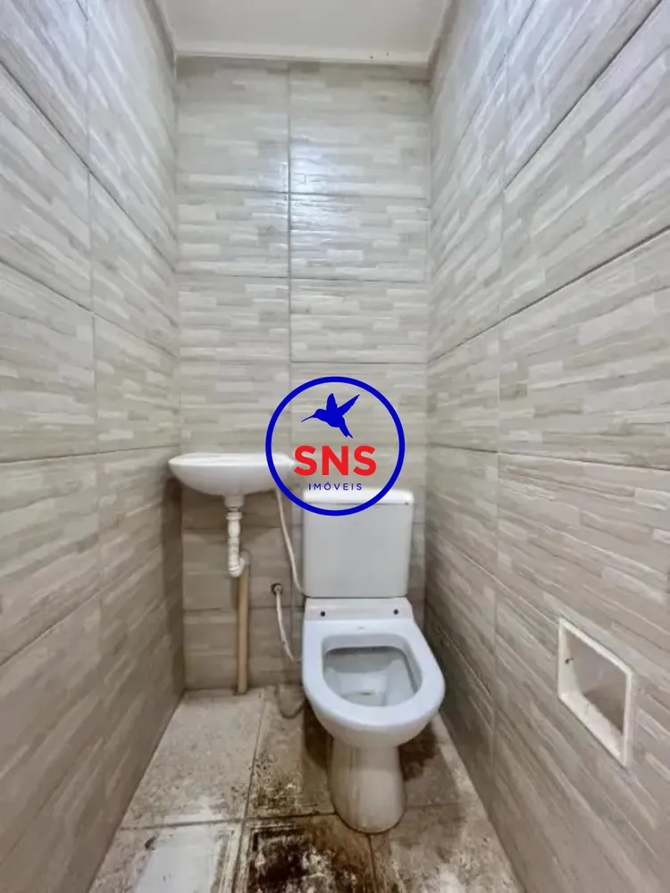 Loja-Salão, 47 m² - Foto 5