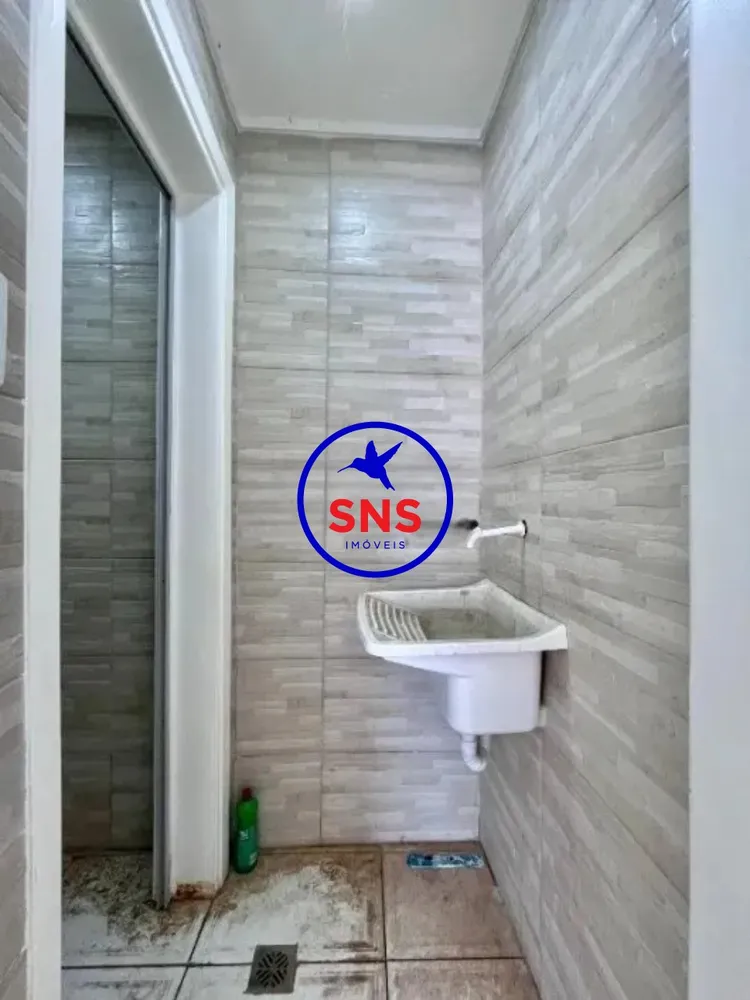 Loja-Salão, 47 m² - Foto 6