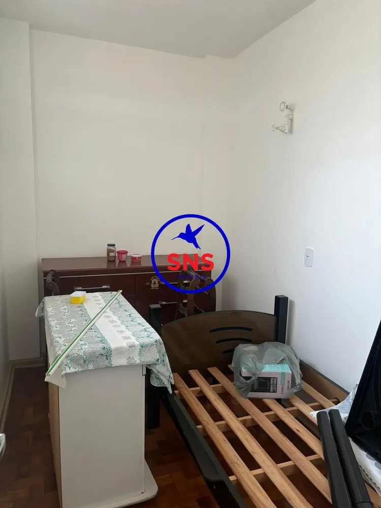 Apartamento, 3 quartos, 168 m² - Foto 9