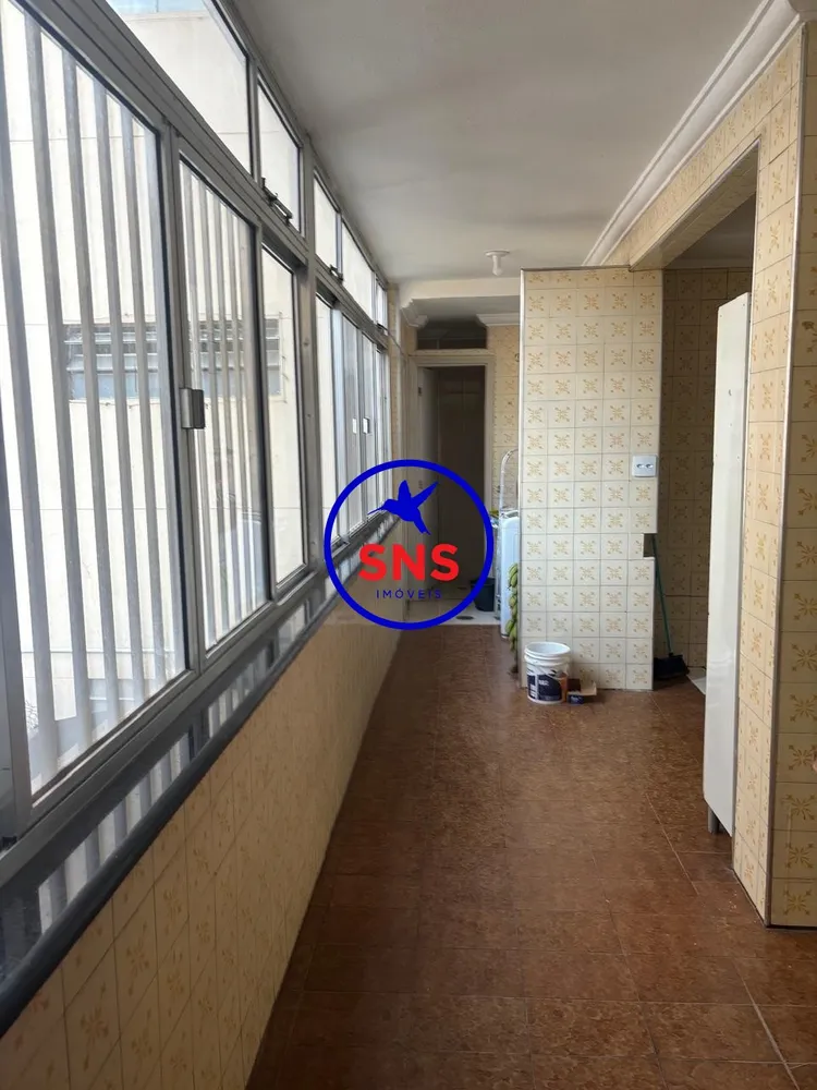 Apartamento, 3 quartos, 168 m² - Foto 12
