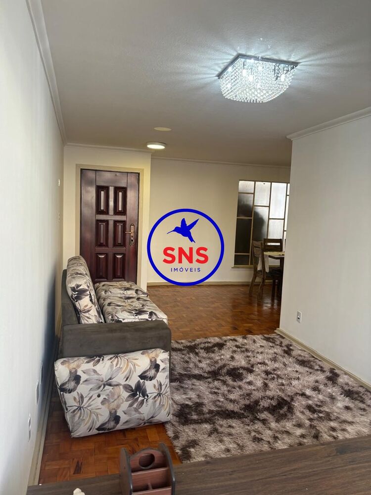 Apartamento, 3 quartos, 168 m² - Foto 7
