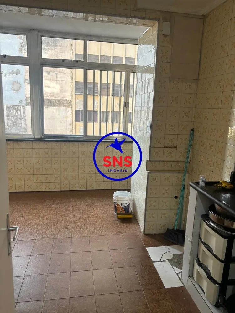 Apartamento, 3 quartos, 168 m² - Foto 1