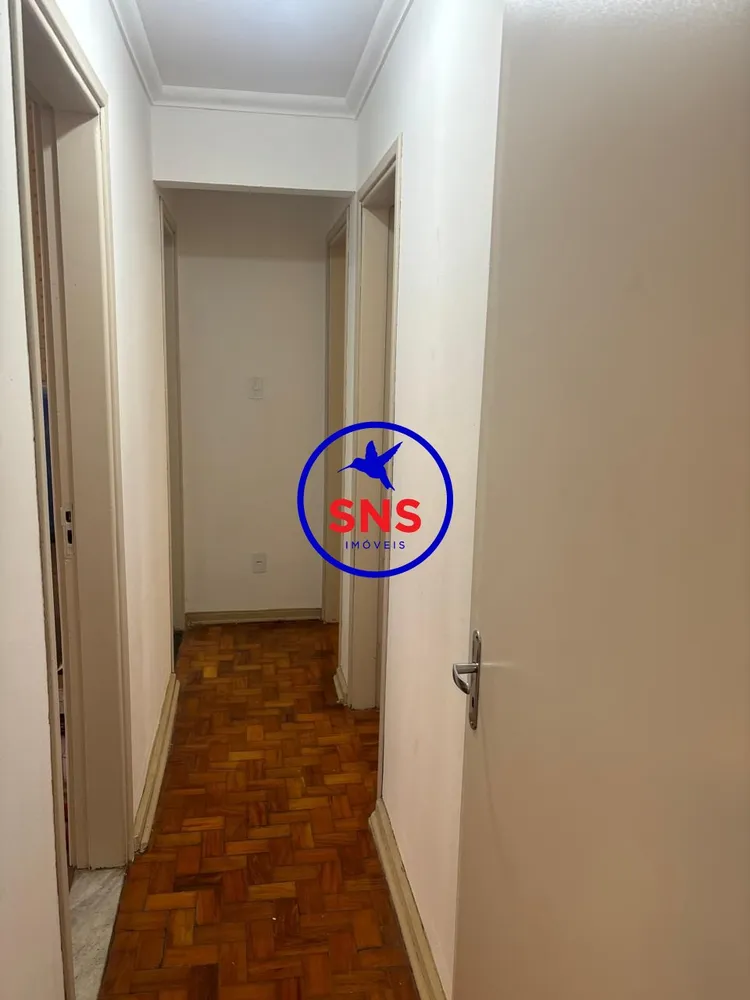 Apartamento, 3 quartos, 168 m² - Foto 5