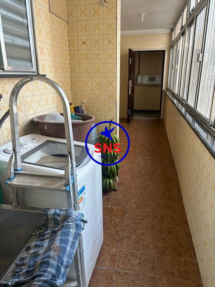 Apartamento, 3 quartos, 168 m² - Foto 6