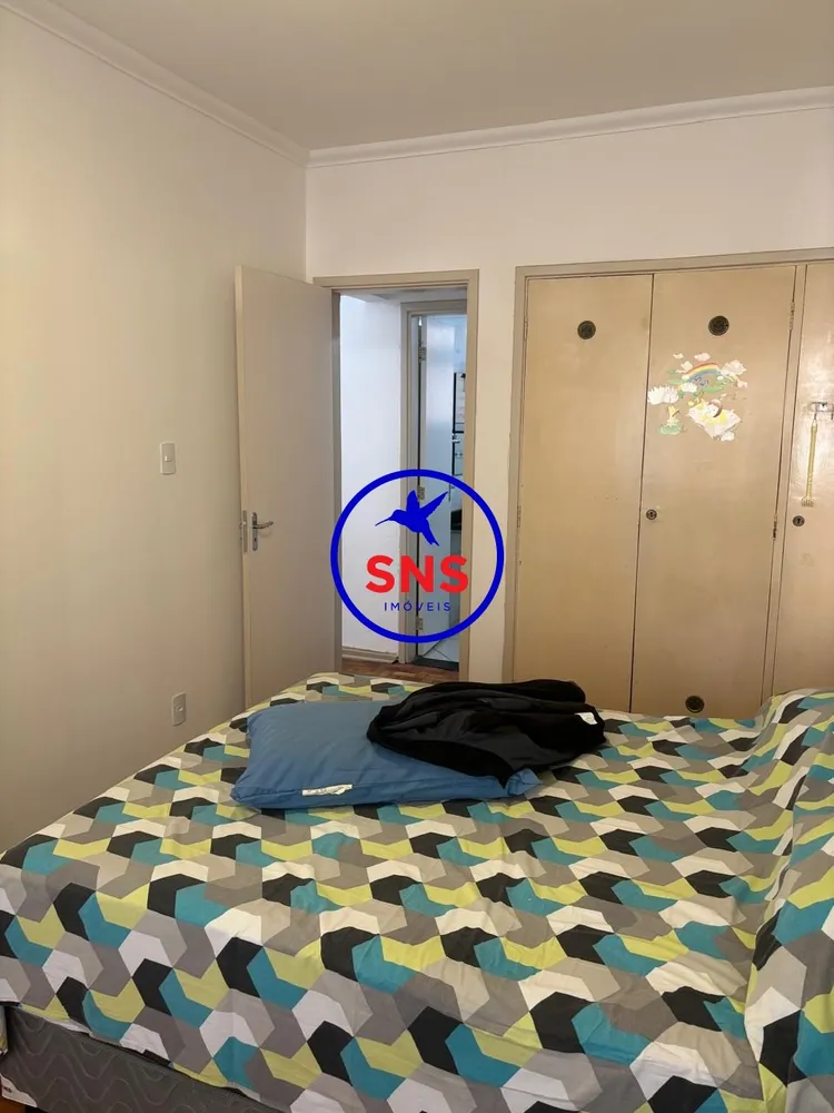 Apartamento, 3 quartos, 168 m² - Foto 4