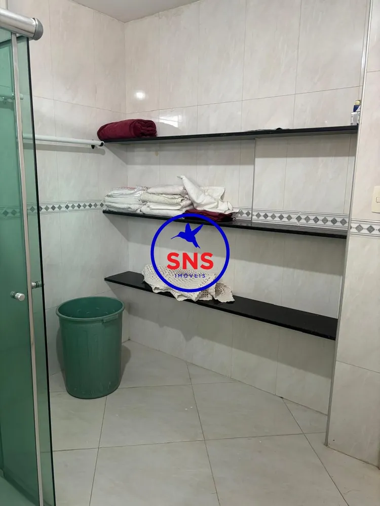 Apartamento, 3 quartos, 168 m² - Foto 2