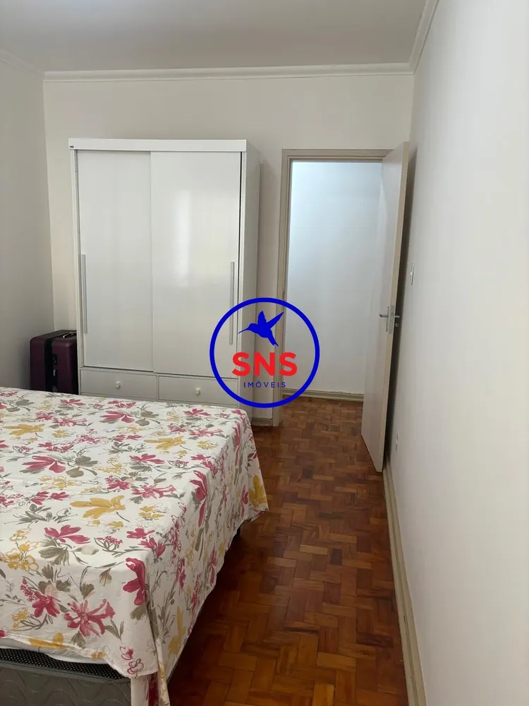 Apartamento, 3 quartos, 168 m² - Foto 7