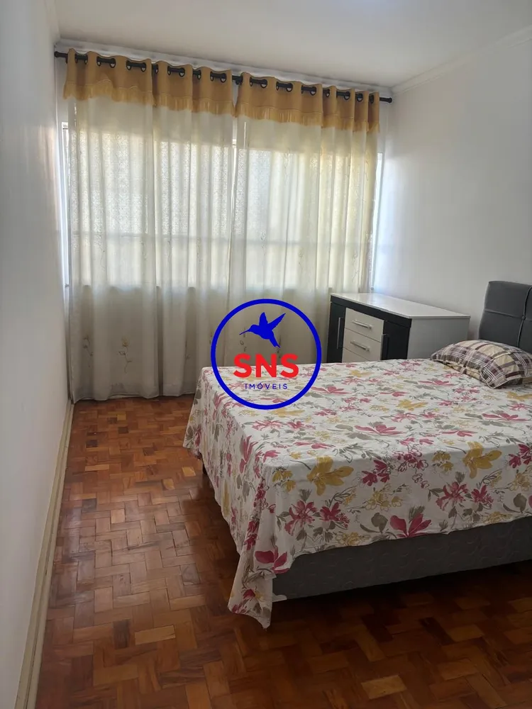 Apartamento, 3 quartos, 168 m² - Foto 3