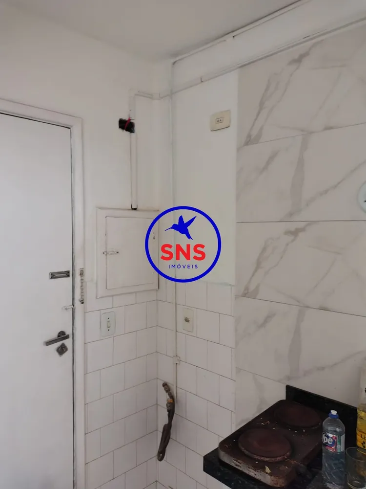 Apartamento, 1 quarto, 32 m² - Foto 6