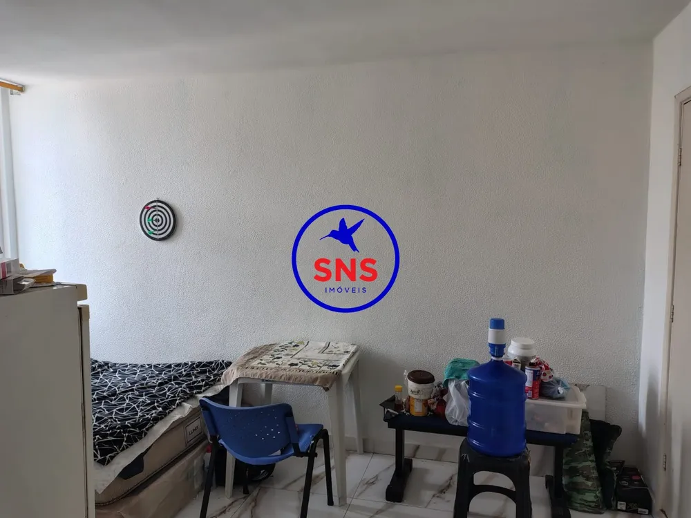 Apartamento, 1 quarto, 32 m² - Foto 5