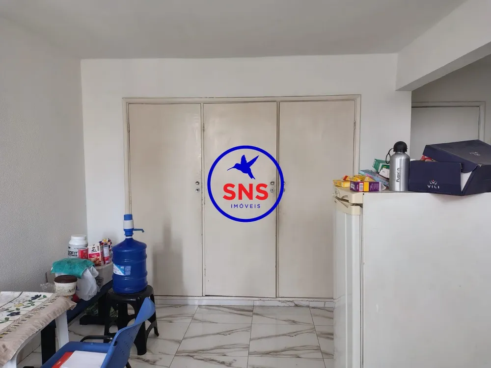 Apartamento, 1 quarto, 32 m² - Foto 7