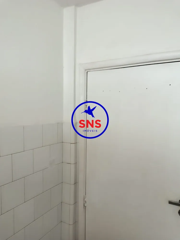 Apartamento, 1 quarto, 32 m² - Foto 4