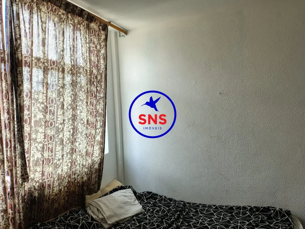 Apartamento, 1 quarto, 32 m² - Foto 8