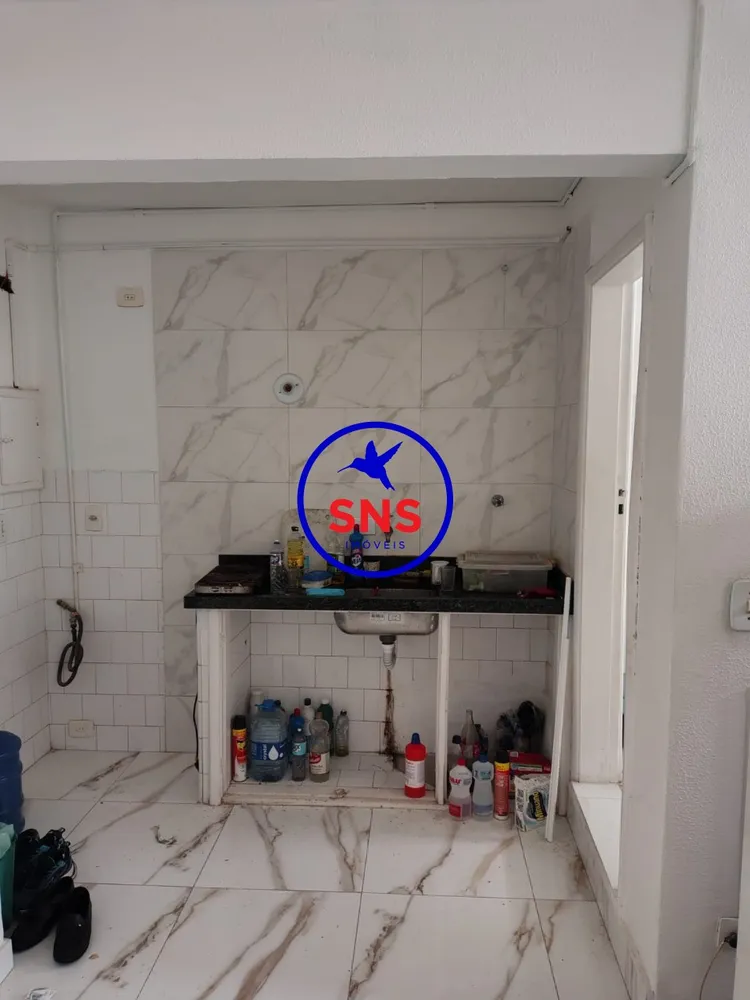 Apartamento, 1 quarto, 32 m² - Foto 5