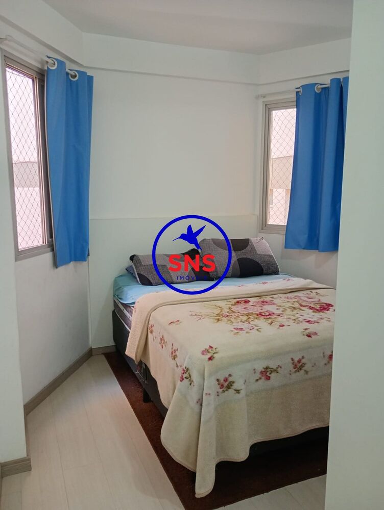 Apartamento, 1 quarto, 61 m² - Foto 7